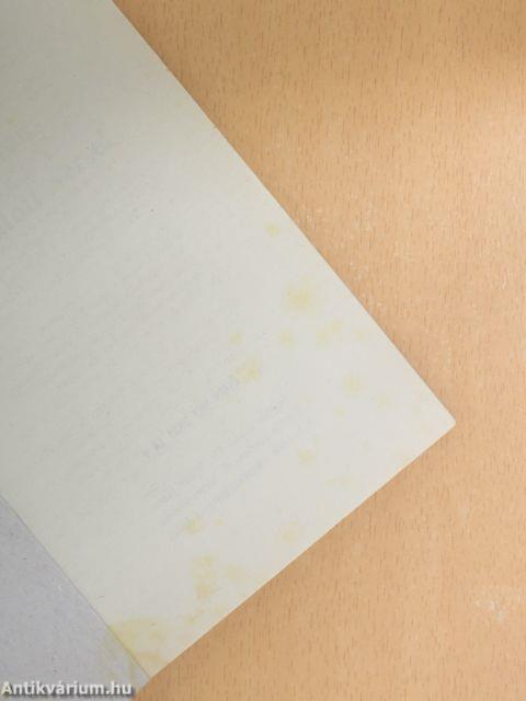 Arany János válogatott versei 