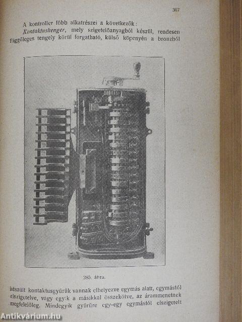 Elektrotechnikai gyakorlati alapismeretek