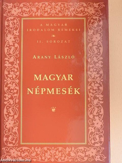 Magyar népmesék