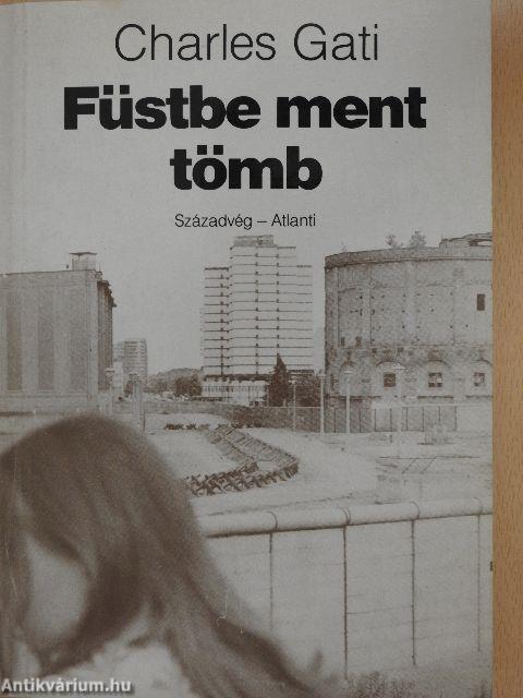 Füstbe ment tömb