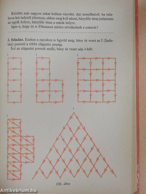 Játsszunk matematikát! 2.