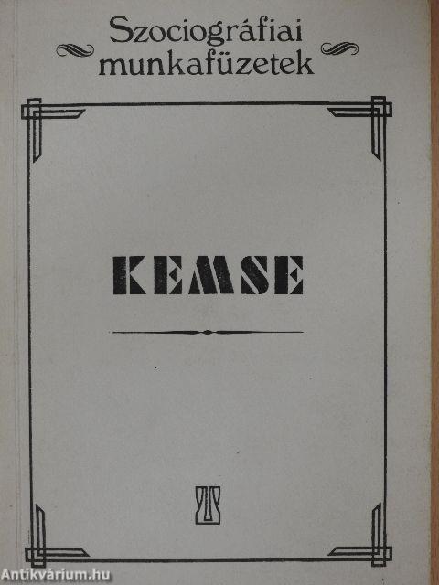 Kemse