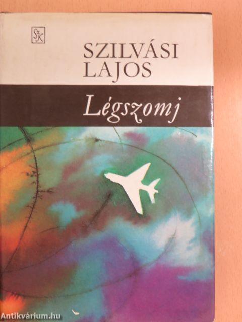 Légszomj