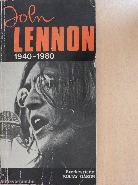 John Lennon