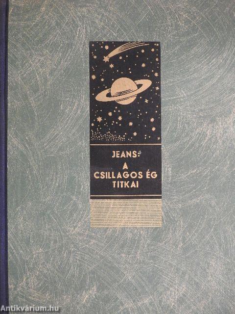 A csillagos ég titkai
