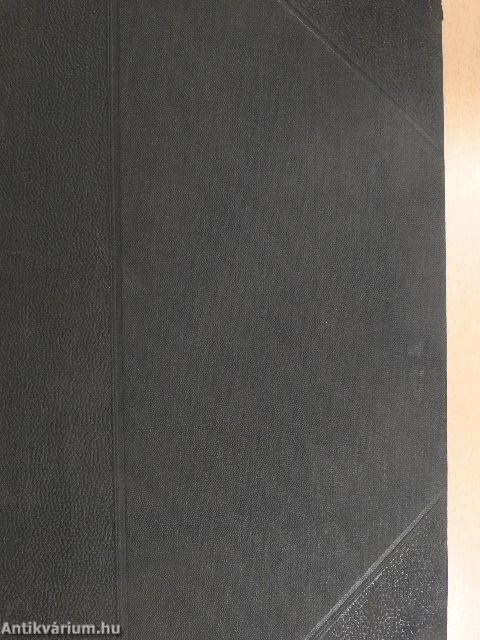 1907. évi törvényczikkek