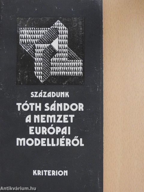 A nemzet európai modelljéről