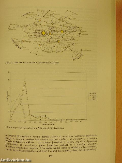 Stratégiai kutatások 2006-2007