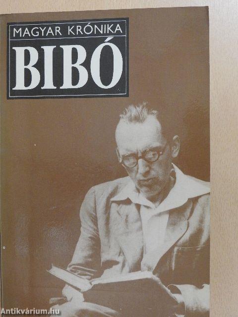 Bibó István