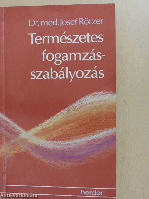 Természetes fogamzásszabályozás