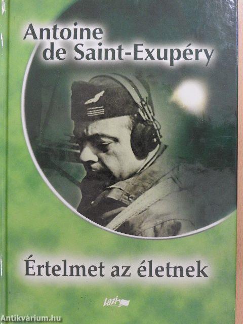 Értelmet az életnek