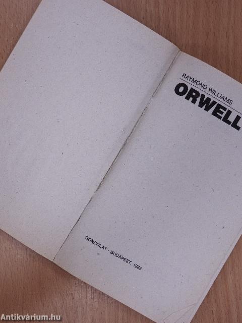 Orwell