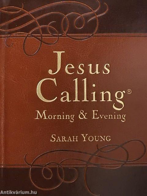 Jesus Calling