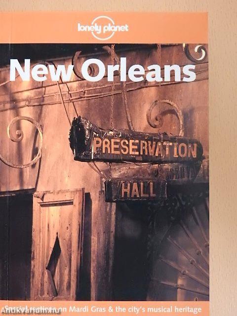 New Orleans