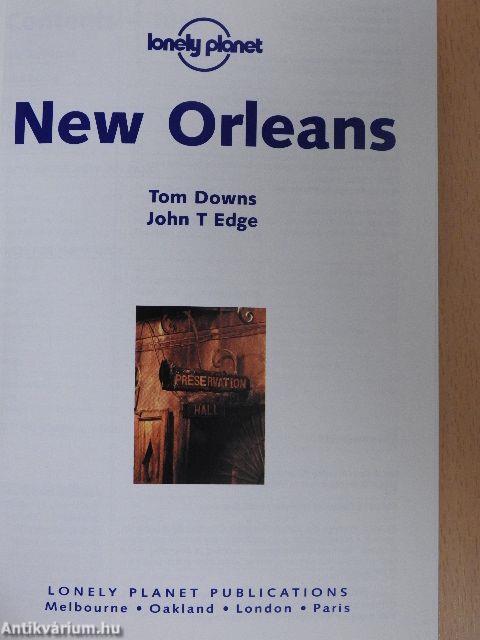 New Orleans