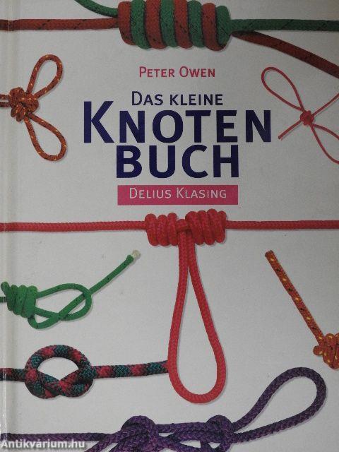 Das Kleine Knotenbuch