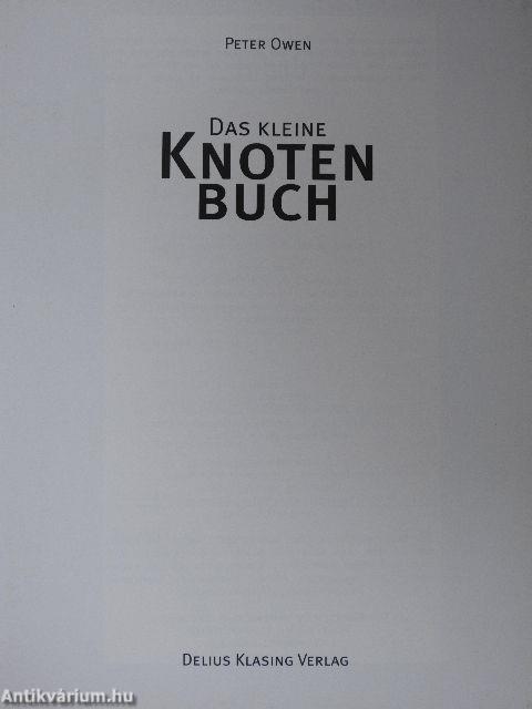 Das Kleine Knotenbuch