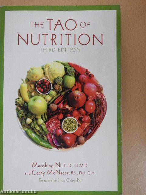 The Tao of Nutrition