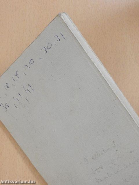 Tanterv és utasítás a B" járműkategóriába tartozó tanfolyamok részére