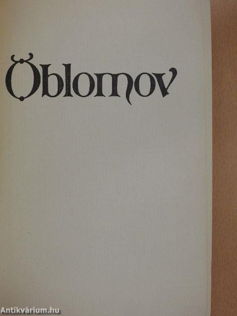Oblomov