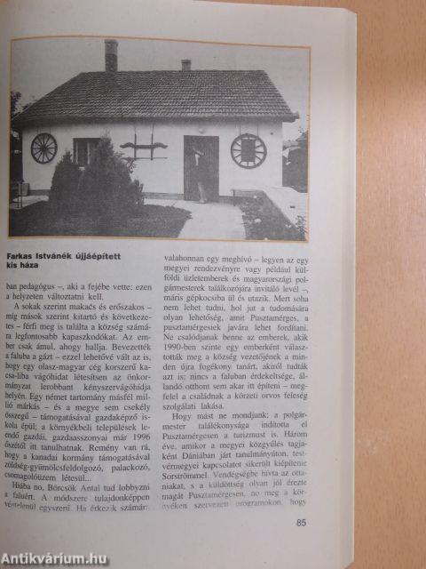 Kincses Kalendárium 1995