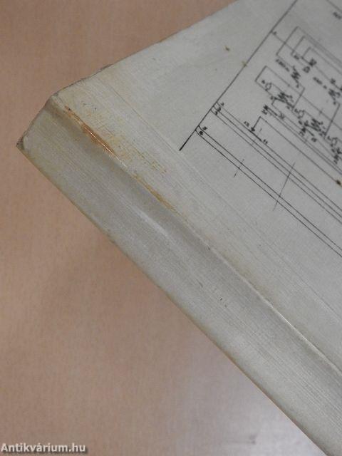 ARF 102 tanulmányi anyag I-II.