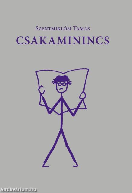 Csakaminincs