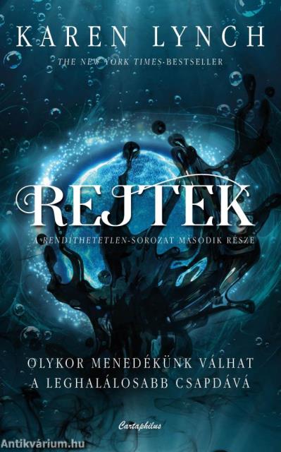 Rejtek