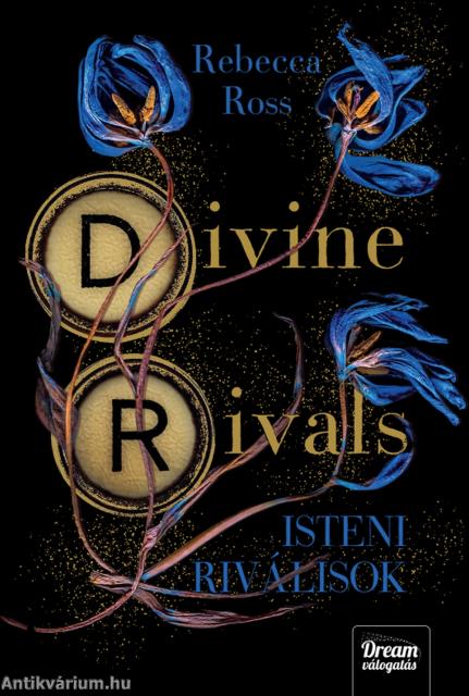 Divine Rivals - Isteni riválisok