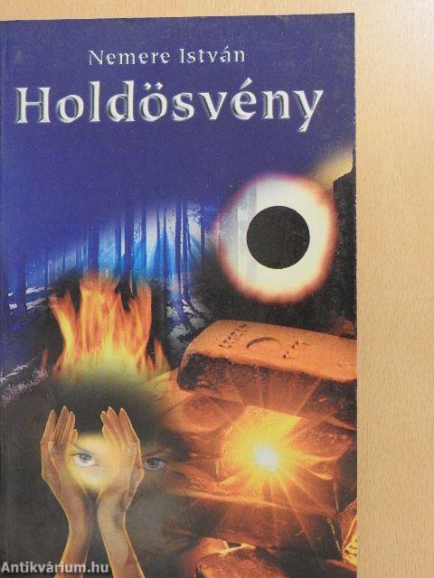 Holdösvény