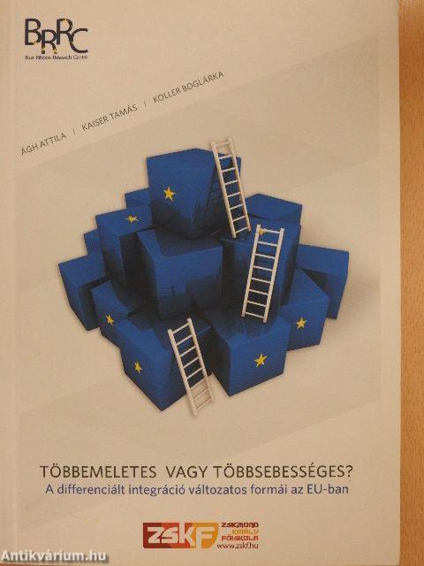 Többemeletes vagy többsebességes?