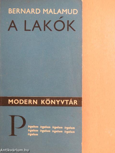 A lakók