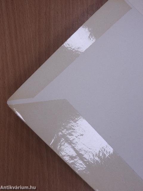 ARF 102 tanulmányi anyag I-II.