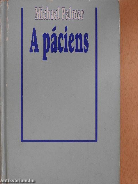 A páciens