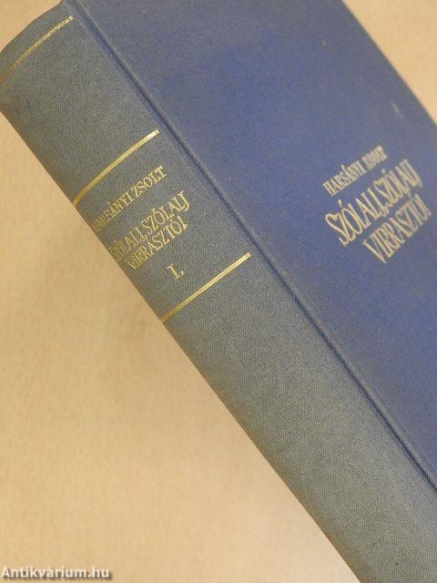 Szólalj, szólalj, virrasztó! I-II.