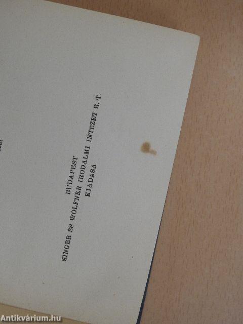 Szólalj, szólalj, virrasztó! I-II.