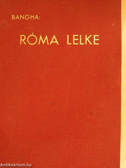 Róma lelke