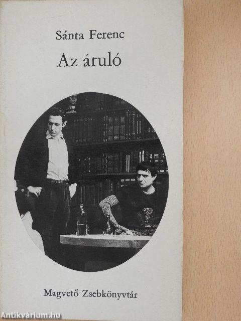 Az áruló 