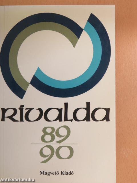 Rivalda 89-90