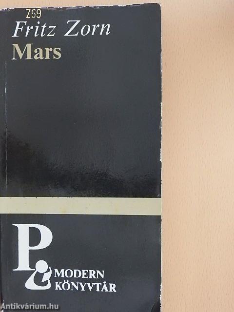 Mars