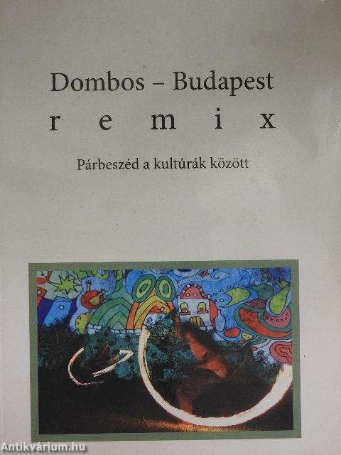 Dombos-Budapest remix