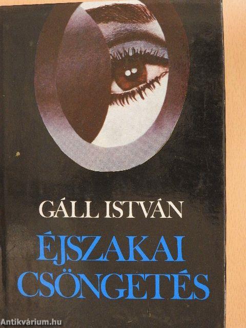 Éjszakai csöngetés