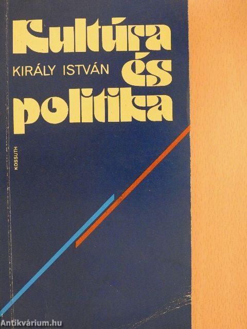 Kultúra és politika