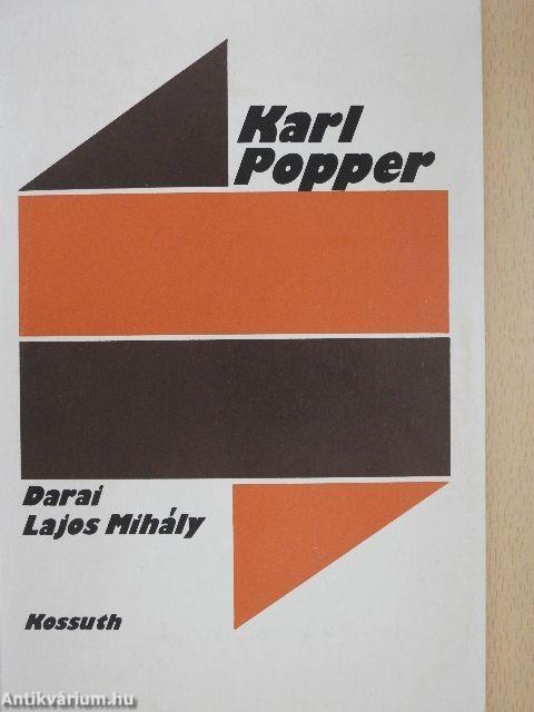 Karl Popper