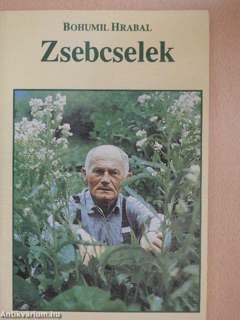Zsebcselek