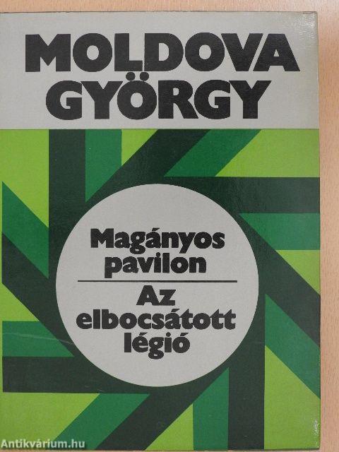 Magányos pavilon/Az elbocsátott légió