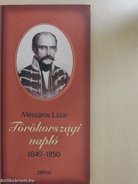 Törökországi napló