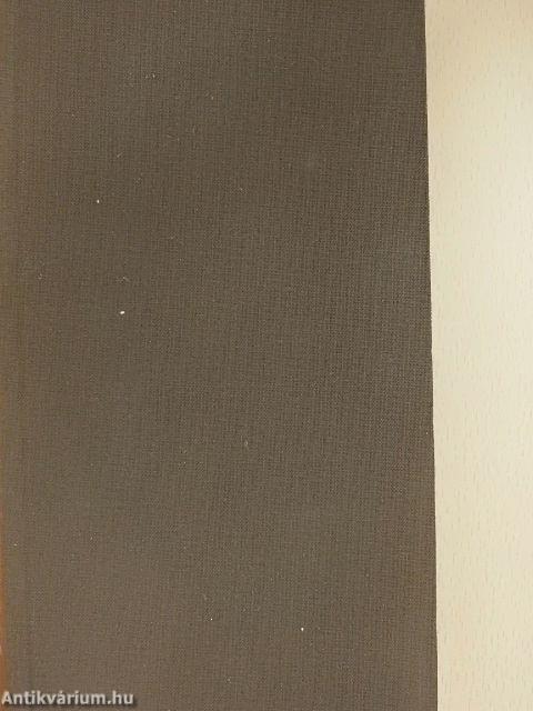 A Gondolat kiadványai 1957-1985