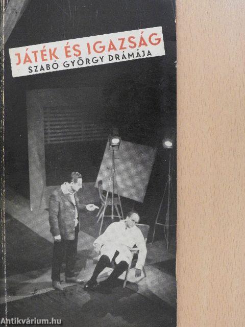 Játék és igazság