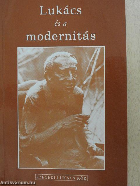 Lukács és a modernitás